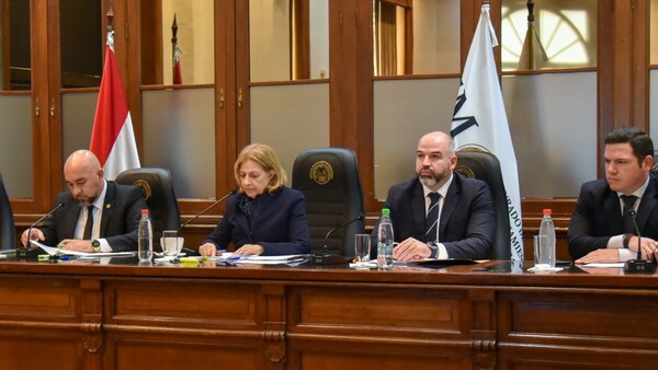 JEM no incluyó caso Lalo en la sesión que no tuvo cuórum