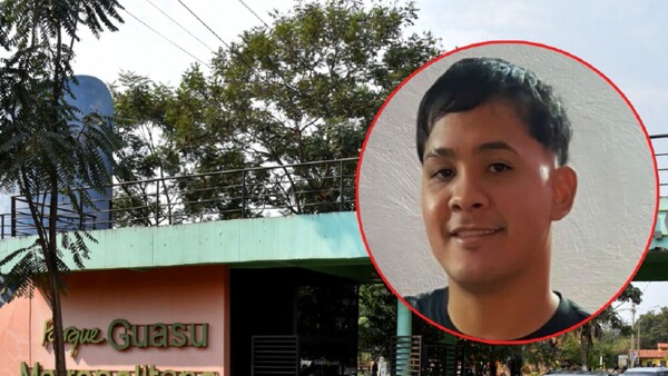 Parque Guasu: Allanan sin éxito dos casas en busca de abusador