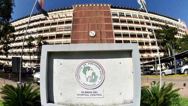 Asegurados exigen que se declare emergencia sanitaria en el IPS