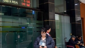 No ven que el dólar ceda, pese a que ya llegó a los G. 7.650