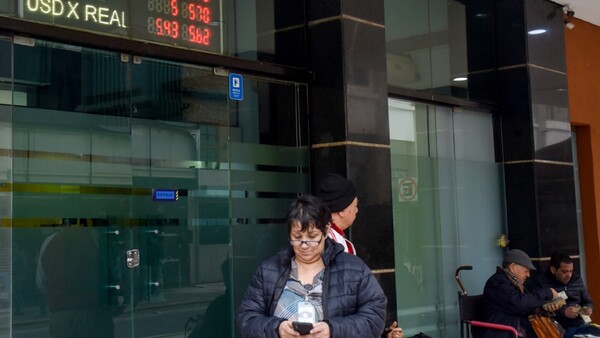 No ven que el dólar ceda, pese a que ya llegó a los G. 7.650
