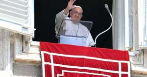 Diario HOY | Papa Francisco inicia la gira más larga de su pontificado