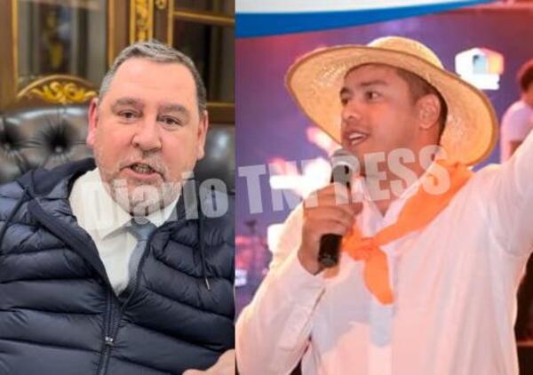 ZI dice que Prieto se sirvió del terrorismo fiscal apoyado por Marito, para asumir la intendencia – Diario TNPRESS
