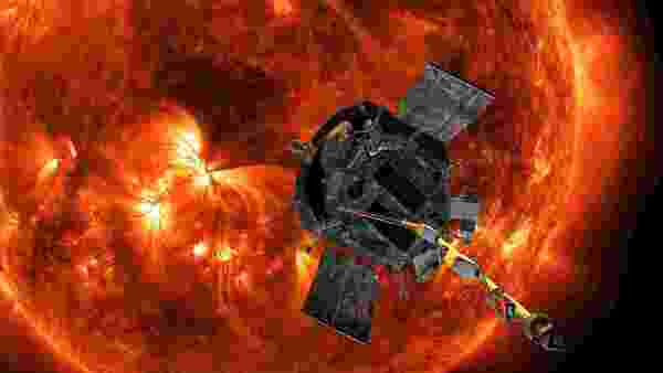 Las dos sondas más cercanas al Sol resuelven un misterio del viento solar