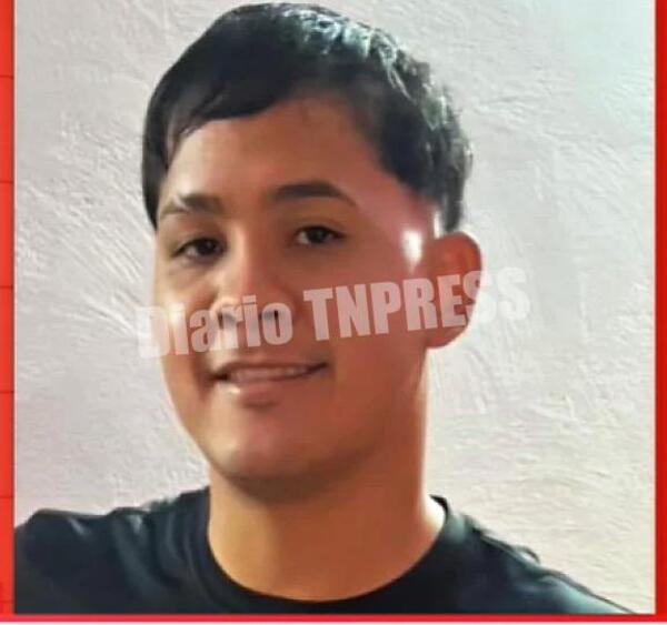 Identifican al presunto abusador del Parque Guasu – Diario TNPRESS