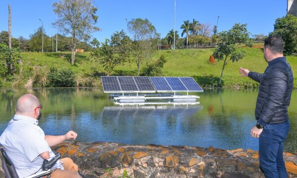 Parque Tecnológico Itaipu cumple 15 años, con proyectos más innovadores para el país – Diario TNPRESS
