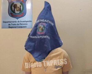 Arrestan a mujer por supuesto abuso sexual y coacción sexual en menores – Diario TNPRESS