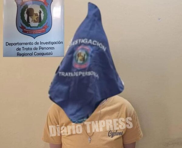 Arrestan a mujer por supuesto abuso sexual y coacción sexual en menores – Diario TNPRESS
