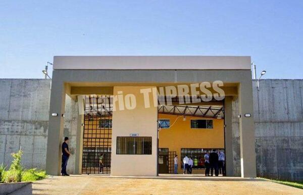 Ministerio garantiza control y seguridad en pabellones de Emboscada y Minga Guazú – Diario TNPRESS