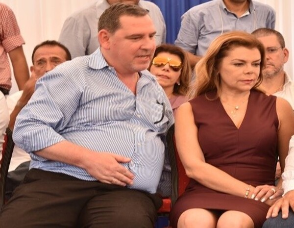 ZI se vale de confesiones de Prieto para acusar a Abdo Benítez de propiciar caída de McLeod - La Clave