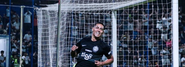 El Decano vuelva a ganar y recupera la punta del Clausura - trece