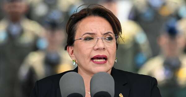 La Nación / Honduras: Gobierno denuncia plan de golpe de Estado