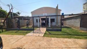 ANDE interviene Centro de Oración donde operaba criptominería - ADN Digital