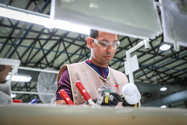 Más de 8.400 trabajadores protegidos en sus derechos laborales mediante fiscalizaciones del Mtess - .::Agencia IP::.