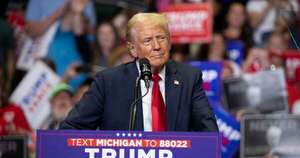 La Nación / “Queremos más bebés”: Trump promete fecundación in vitro gratis si gana las elecciones