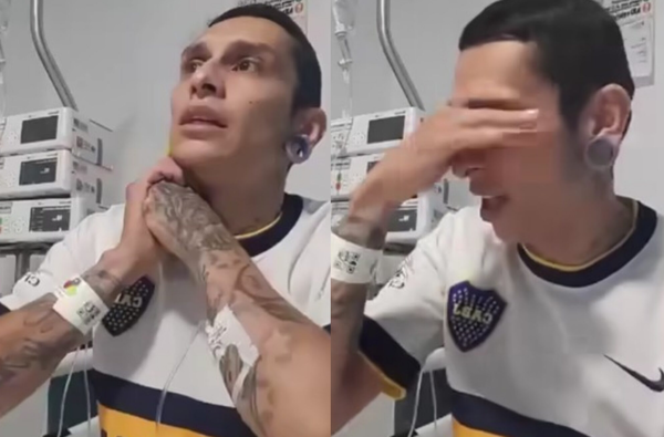 Un hombre de Colombia se someterá a la eutanasia para "poner fin a su sufrimiento" - Noticiero Paraguay