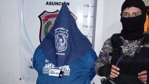 Imputaron a conductor de Bolt por supuesto intento de rapto