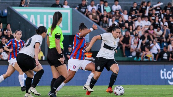 Paraguay albergará la Libertadores 2024