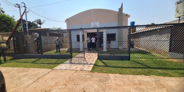 ANDE interviene Centro de Oración donde operaba criptominería