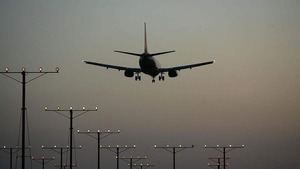 Anuncian paro aeronáutico en Argentina