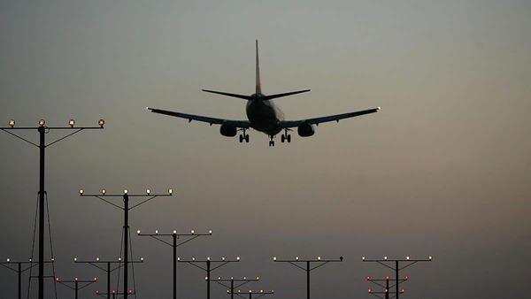 Anuncian paro aeronáutico en Argentina