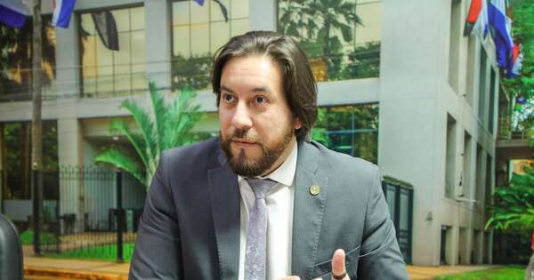 La Nación / Opositores presentan proyecto para evitar el doble voto y el sufragio de muertos