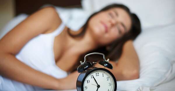 Diario HOY | ¿Dormir hasta tarde los fines de semana afecta la salud? La sorprendente verdad