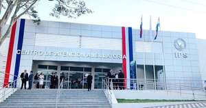 La Nación / Implementación de nueva carga horaria genera fricción con cirujanos infantiles del IPS