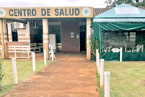 El servicio de salud de Santa Rosa del Monday no tiene pediatra ni obstetra - La Clave