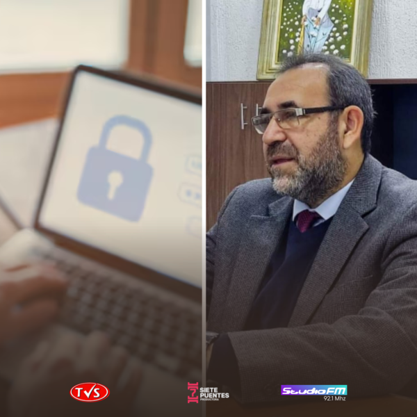 POSTERGARÍAN POR 15 DÍAS ESTUDIO DE PROYECTO DE PROTECCIÓN DE DATOS PERSONALES - TVS