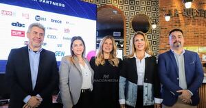 La Nación / Expo Negocios 2024, el evento corporativo por excelencia