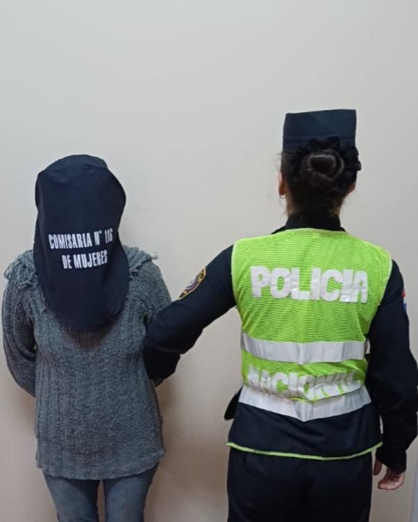 Itapúa: detienen a joven pareja tras muerte de un niño de dos años - Unicanal