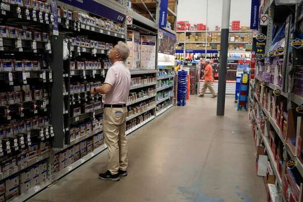 Inflación en Estados Unidos se mantiene estable - Mundo - ABC Color