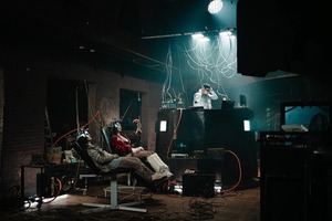 Milkshake presentó el video oficial de "Paraguarí", el primer corte de “Bendita Maldición – Lado B” - El Independiente