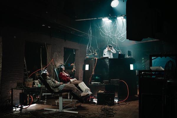 Milkshake presentó el video oficial de "Paraguarí", el primer corte de “Bendita Maldición – Lado B” - El Independiente