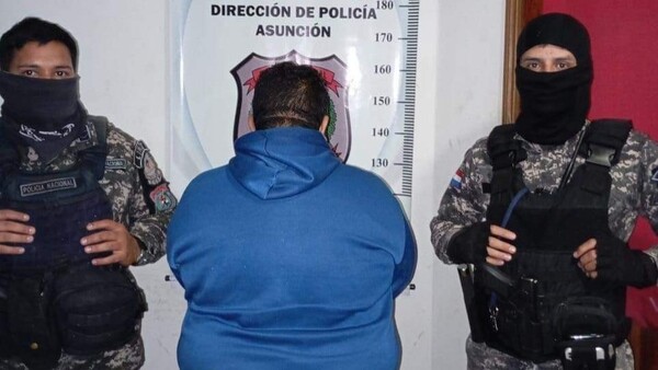 Imputan a conductor por supuesto intento de rapto a dos niños; no eran sus hijos - ADN Digital
