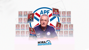 Pódcast: Gustavo Alfaro, sin tiempo para un enorme desafío