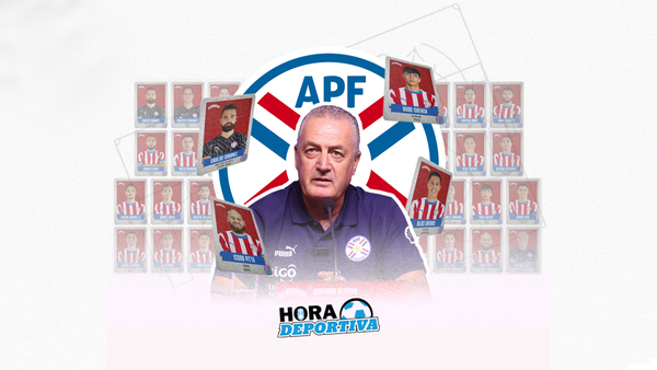 Pódcast: Gustavo Alfaro, sin tiempo para un enorme desafío