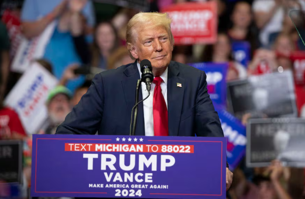 “Queremos más bebés”: Trump promete fecundación in vitro gratis si gana las elecciones