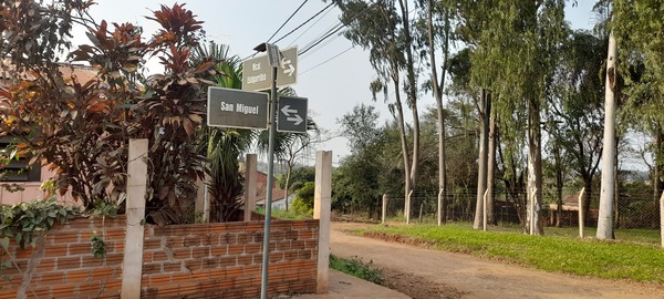 Cambyretá se prepara para importantes obras de infraestructura en septiembre