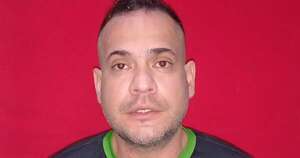 Diario HOY | Hombre fue detenido tras atacar a su madre anciana con una varilla de hierro