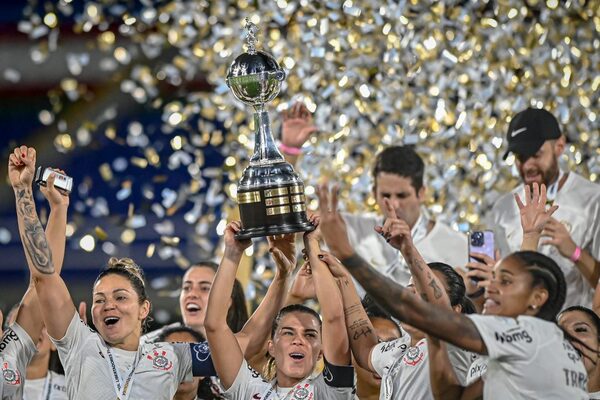 Paraguay será sede de la Conmebol Libertadores Femenina - Unicanal