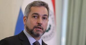 La Nación / Zacarías calificó a Abdo Benítez como “mariscal de la persecución”