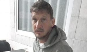 Exdiputado argentino acusado de pedofilia afirmó a vecinos de campin que estaba en “un retiro espiritual” - OviedoPress