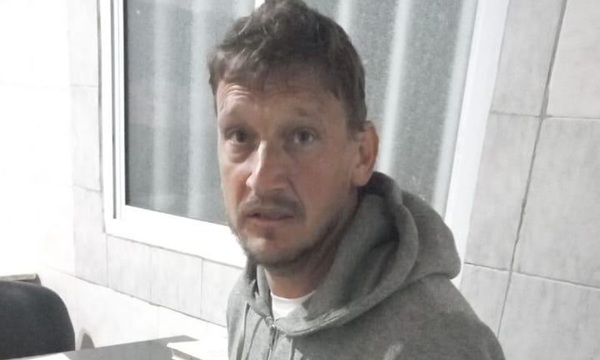 Exdiputado argentino acusado de pedofilia afirmó a vecinos de campin que estaba en “un retiro espiritual” - OviedoPress