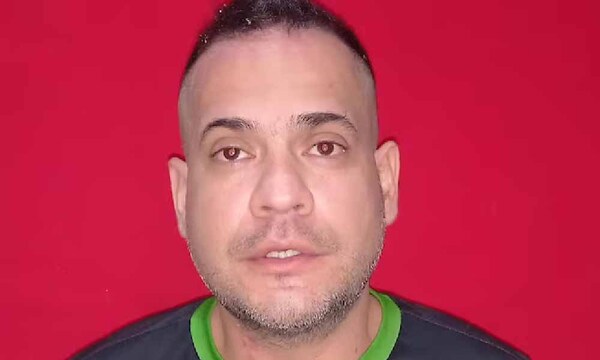 Hombre fue detenido tras atacar a su madre anciana con una varilla de hierro – Prensa 5