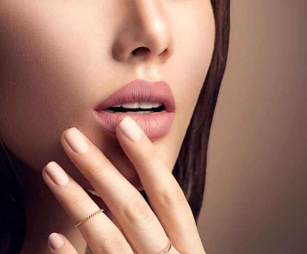 Las uñas “nude”, símbolo de elegancia y sofisticación - Estilo de vida - ABC Color