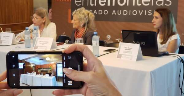 La Nación / Mercado Audiovisual EntreFronteras amplía convocatoria hasta el 8 de setiembre