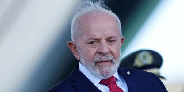 Lula volvió a hablar de las elecciones en Venezuela: “No acepto la victoria de Nicolás Maduro ni la de la oposición” - .::Agencia IP::.