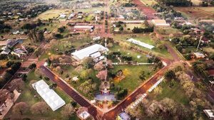 Expo Yguazú abre sus puertas con más de 60 expositores - La Clave